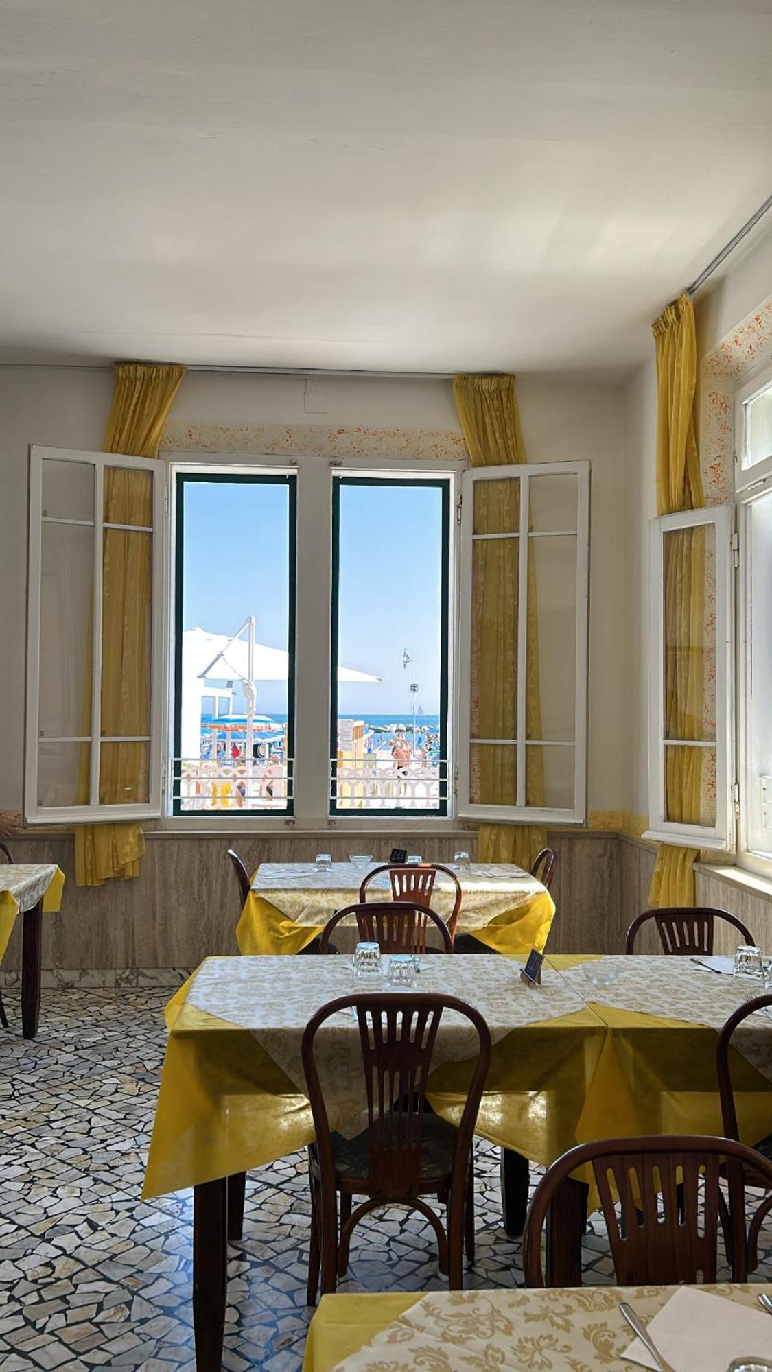 Hotel Bartolini Bellaria-Igea Marina Esterno foto